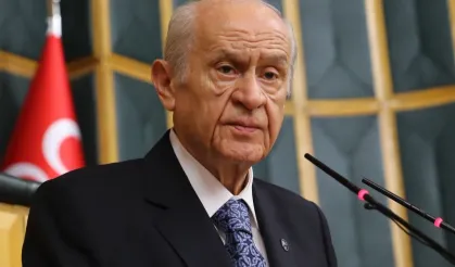 Bahçeli: Terörsüz Türkiye çatısı kurulacaktır