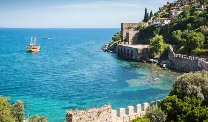 En çok gittiğimiz tatil bölgesi neresi? İşte Türkiye’nin 2024 tatil raporu