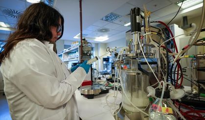 Yurt dışında üretilen akıllı kanser ilaçlarının etkin maddesi yerli imkanlarla geliştirildi