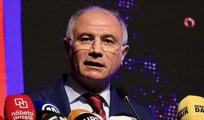 AK Parti Genel Başkanvekili Ala: Terörsüz Türkiye hedefine doğru kararlılıkla ilerliyoruz