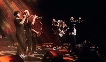 Antalya'da "Akra Caz Festivali" yarın başlayacak