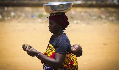 BM: Afrika'daki 36 milyondan fazla kişi temel gıda ihtiyaçlarını karşılamakta zorlanıyor
