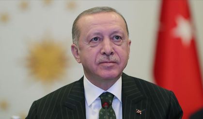 Cumhurbaşkanı Erdoğan, Trendyol Süper Lig'e yükselen Gençlerbirliği'ni tebrik etti