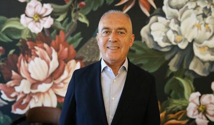 Emin Müftüoğlu, 60. Cumhurbaşkanlığı Türkiye Bisiklet Turu'nu değerlendirdi