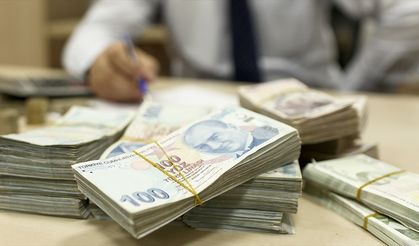 Esnaf ve sanatkarlara sağlanan kredilerin toplam tutarı 615,4 milyar liraya ulaştı
