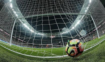 Futbolda haftanın programı