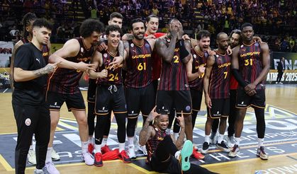 Galatasaray, Basketbol Şampiyonlar Ligi'nde kupa için sahaya çıkıyor