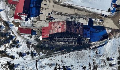 Grand Kartal Otel'de yangın tatbikatına ilişkin çelişkili ifadeler iddianamede