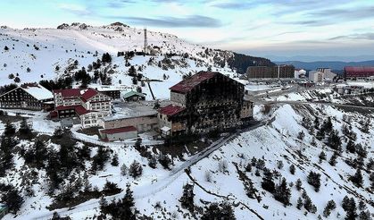 Grand Kartal Otel'le ilgili "yangın güvenliği raporu"nun başvuru ve iptal süreci iddianamede