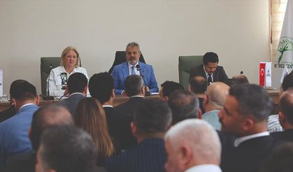 Hatay ile Suriye'nin İdlib ve Lazkiye kentleri "kardeş şehir" oluyor