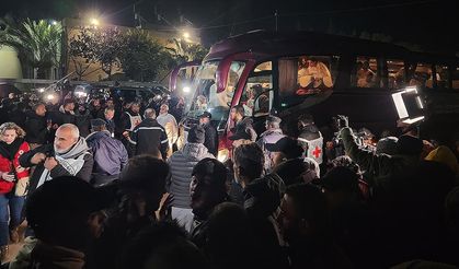 İsrail, Gazze'den bırakılacak esir askere rağmen, ateşkes veya esir takası vadetmediğini savundu