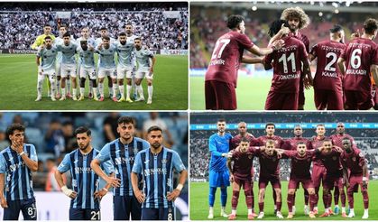 Küme düşmesi kesinleşen Çukurova takımları, Süper Lig'de veda maçlarını oynayacak