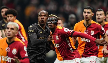 Lider Galatasaray, Süper Lig'de Trabzonspor'a konuk olacak