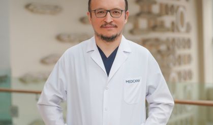 Medicana'dan kolesterolü kontrol altında tutmanın önemine ilişkin değerlendirme