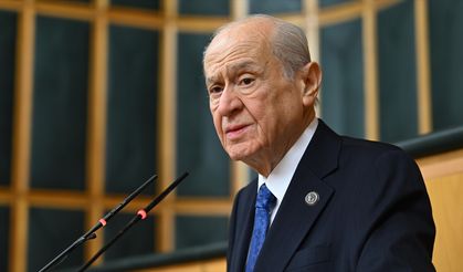 MHP Genel Başkanı Bahçeli'den "Anneler Günü" mesajı