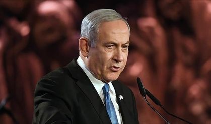 Netanyahu'nun "ABD güvenlik yardımlarını almayı durdurmak zorunda kalabileceklerini" söylediği iddiası