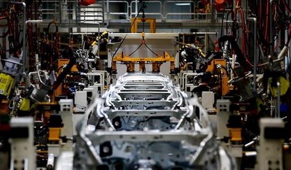 Otomotiv endüstrisi ihracatta rekor serisini sürdürdü