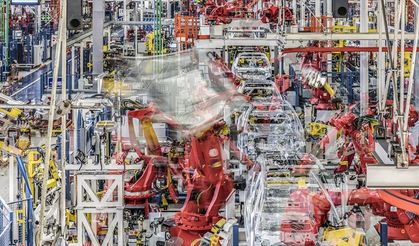 Otomotiv Sanayii Derneği (OSD), 2025'in ilk 4 aylık verilerini açıkladı