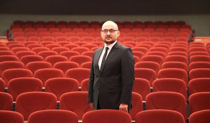 Rektör Alican'ın kaleme aldığı "Meryem" sahnede Gazze'deki dramı anlatacak