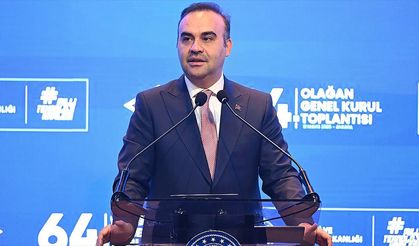 Sanayi ve Teknoloji Bakanı Kacır: TSE, standartlara uygun olmayan 5 bin ithal ürünün Türkiye'ye girişini engelledi