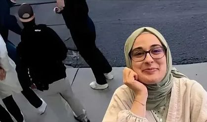 Serbest bırakılan Rümeysa Öztürk, kendisine gösterilen destek için teşekkür etti