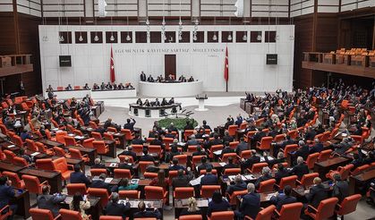 TBMM, Bazı Kanunlar ile 375 Sayılı KHK'de Değişiklik Yapılmasına Dair Kanun Teklifi'ni görüşecek
