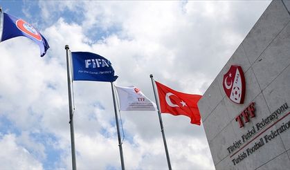 TFF Tahkim Kurulundan Galatasaray ve Fenerbahçe'ye ret