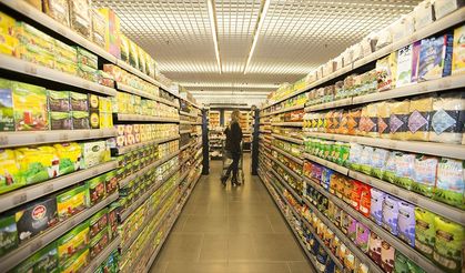 Ticaret ve perakende satış hacmi martta yıllık bazda arttı