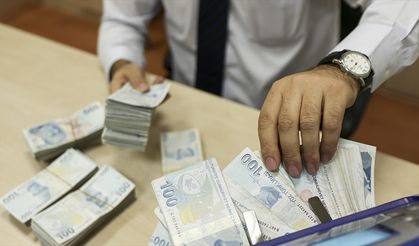 Toplam ciro endeksi martta yıllık bazda yüzde 33,4 arttı