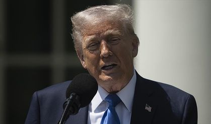 Trump'tan Pakistan ile Hindistan arasındaki Keşmir sorununa "çözüm" mesajı