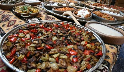 Türk Mutfağı Haftası'nın bu yılki etkinliklerinde "klasik yemekler" öne çıkacak