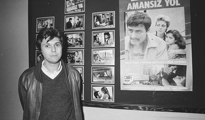 Türk sinemasında evrenselle yereli buluşturan yönetmen: Ömer Kavur