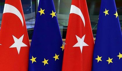 Türkiye'nin Avrupa Birliği ile ticaret hacmi 327 milyar dolar