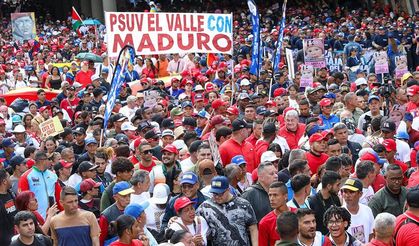 Venezuela'da iktidar partisi parlamento ve bölgesel seçimlerde gücünü pekiştirdi