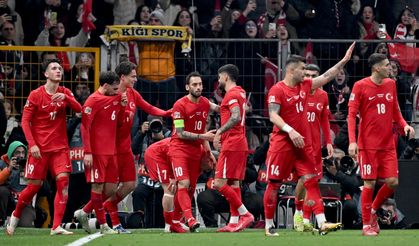 A Milli Futbol Takımı, 640. maçına çıkacak