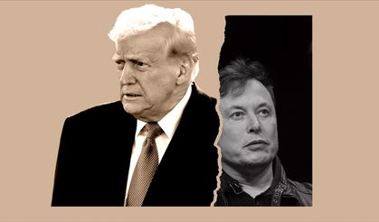ABD Başkanı Trump tartışma yaşadığı Elon Musk ile ilişkisinin bittiğini söyledi