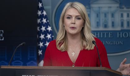 Beyaz Saray: Trump, Türkiye'de Rusya ve Ukrayna liderleriyle görüşmeye açık