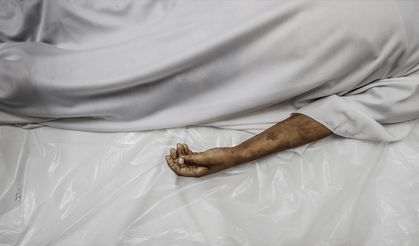 Gazzeli anne Refah'taki sözde yardım merkezinden un almaya gitti, bedelini hayatıyla ödedi