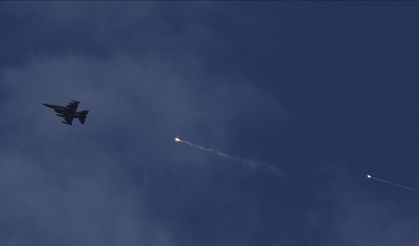 İsrail ordusu Yemen'deki Husi liderini hedef alan hava saldırısı düzenledi