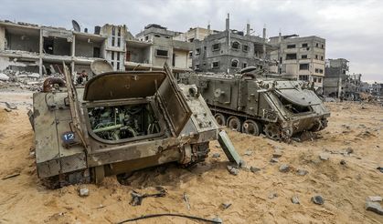 İsrail'de "Cephedeki Anneler" hareketi, İsrail askerlerinin tükendiğini söyledi