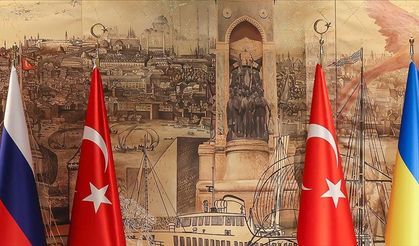 Rusya-Ukrayna savaşında çatışmalar ivme kazanırken gözler yeniden İstanbul'daki görüşmelere çevrildi
