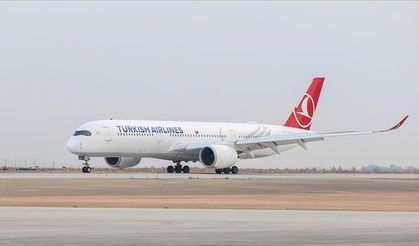 THY'den İran, Irak, Suriye ve Ürdün yolcularına ilave haklar