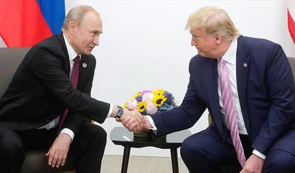 Trump: Putin, havaalanlarına yapılan son saldırıya yanıt vermek zorunda kalacağını açıkça belirtti