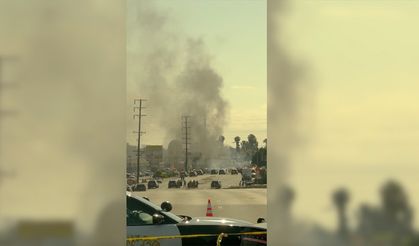 Trump yönetimi, Los Angeles'taki sınır protestosuna müdahale için Ulusal Muhafızları gönderiyor