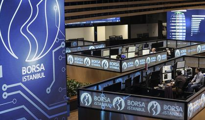 Borsa güne yükselişle başladı