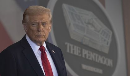 Pentagon, personel maaşını ödemek için Trump'ın 'bir müttefikinden' bağış kullanacak