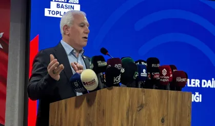 Bursa Büyükşehir hizmetleriyle her kesime dokunuyor