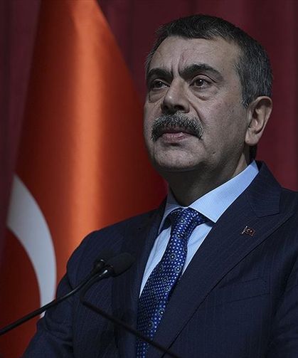 Bakan Tekin: Gelen şikayetler üzerine 750 özel okula işlem başlatıldı