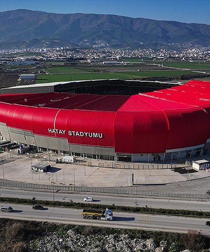 Hataysporlu taraftarlar yeni sezonda takımlarını kentte izlemeyi arzuluyor