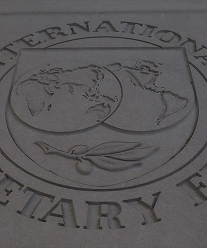 IMF, ABD, Çin, Kanada ve Meksika'yı anlaşmazlıkları çözmeye ve ticareti mümkün kılmaya çağırdı